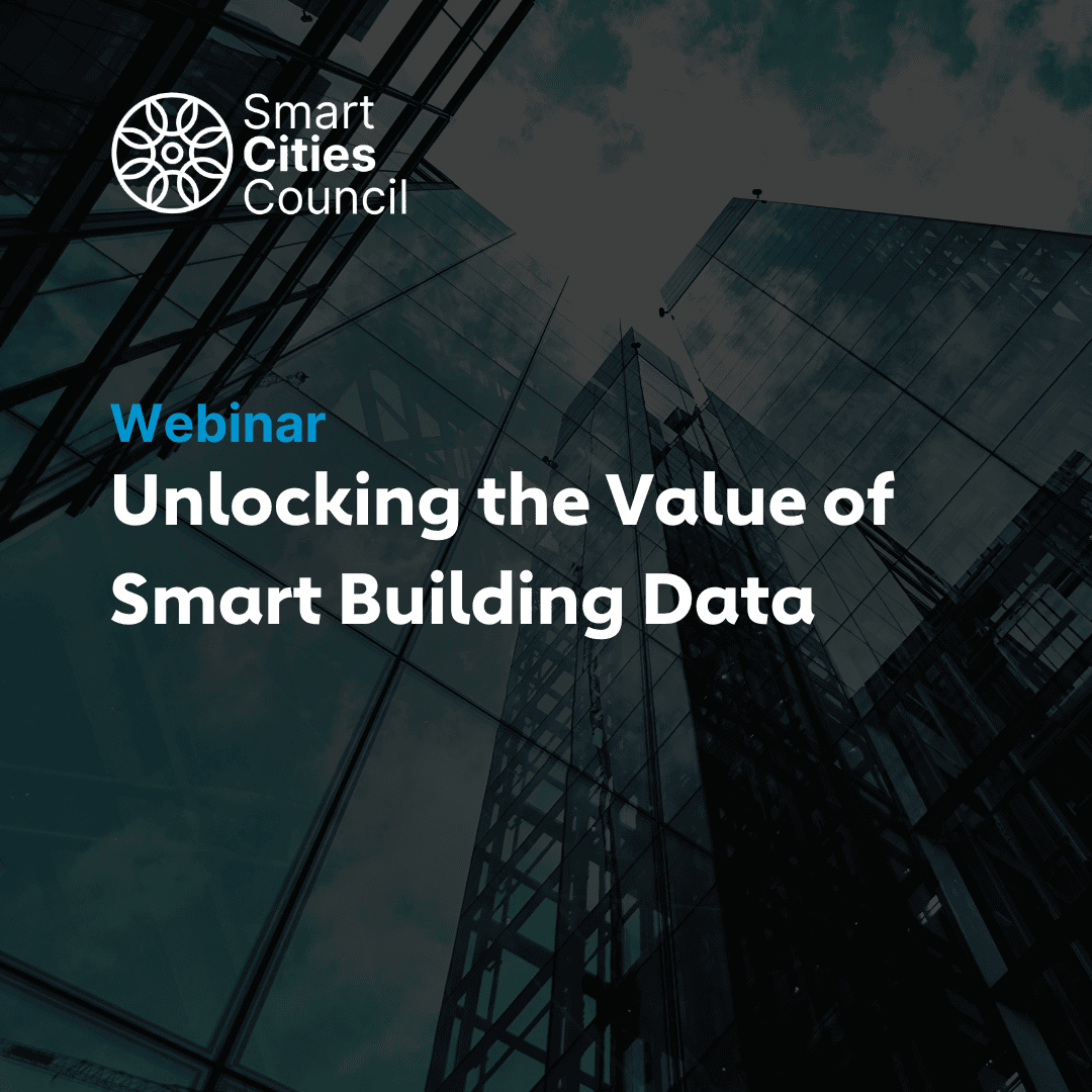 Unlocking the Value of Smart Building Data